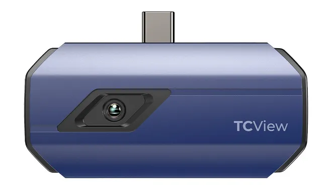 Topdon ou FLIR pour une caméra thermique
