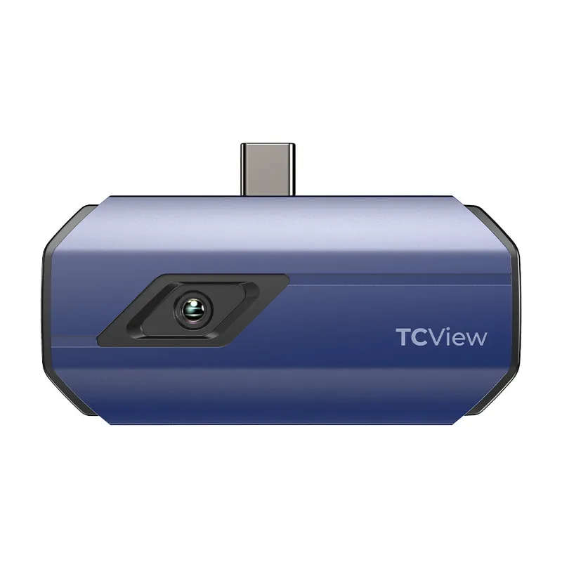 Topdon ou FLIR pour une caméra thermique