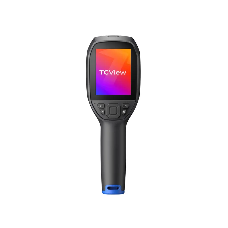 Caméras thermiques Topdon : comparatif des modèles