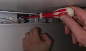 Destornilladores C.K Tools: análisis Dextro VDE Slim
