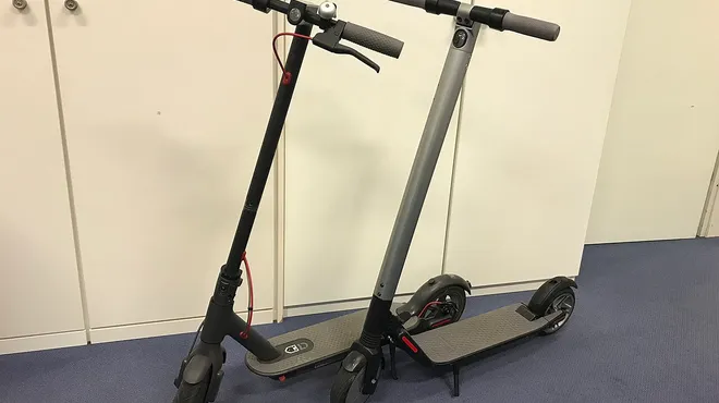 Comment charger une trottinette électrique sans risque ?