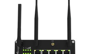 Routeur 4G/5G pour chantier : quel modèle