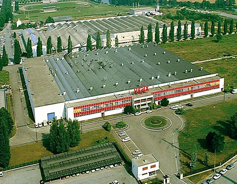 Virax, histoire d’un fabricant français d’outillage