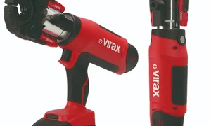 Virax ou Milwaukee : quelle sertisseuse choisir