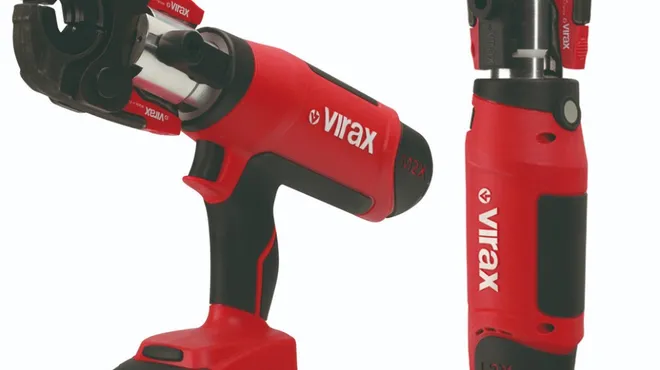 Virax ou Milwaukee : quelle sertisseuse choisir