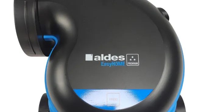Aldes EasyHOME ou Atlantic Optimocosy : laquelle choisir
