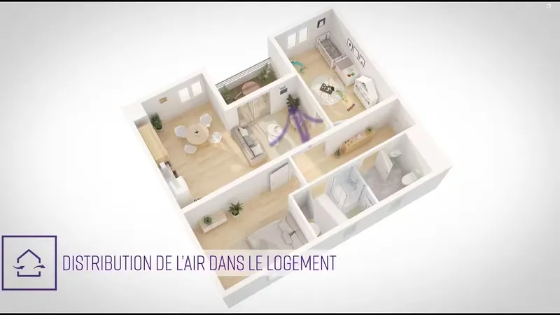 Ventilairsec VMI : avis sur la ventilation par insufflation