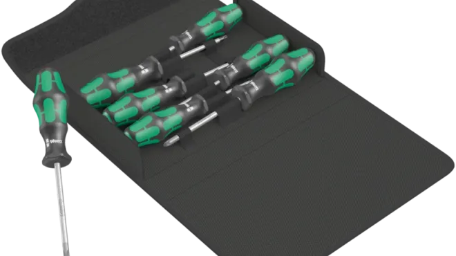 Wera Kraftform ou Wiha SoftFinish : lequel choisir ?
