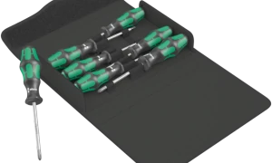 Wera Kraftform ou Wiha SoftFinish : lequel choisir ?