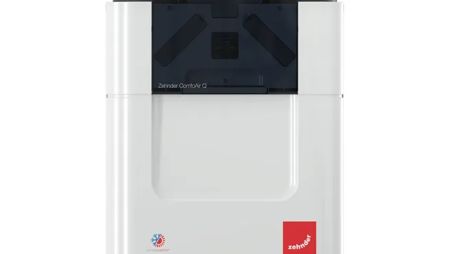 VMC double flux : Aldes, Zehnder ou Brink ?