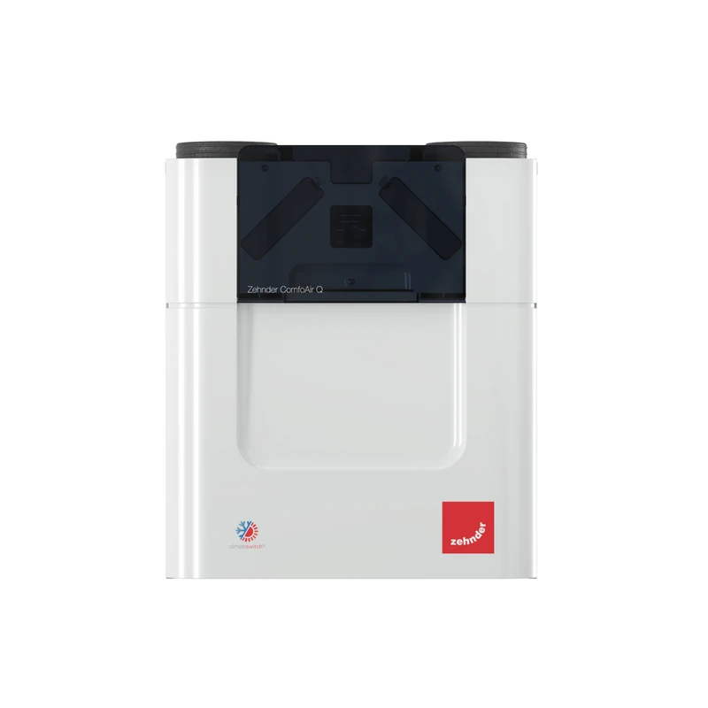 VMC double flux : Aldes, Zehnder ou Brink ?