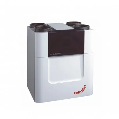 Zehnder ComfoAir Q450 : la fiche complète