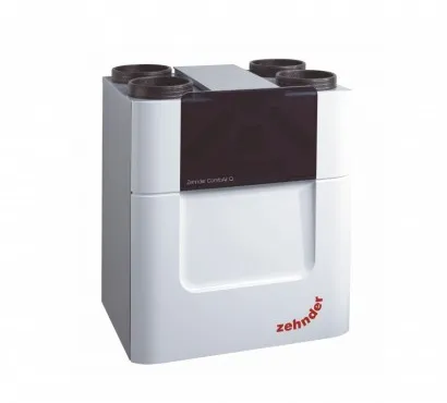 Zehnder ComfoAir Q450 : la fiche complète