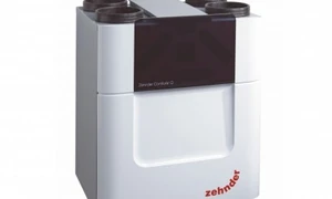 Zehnder ComfoAir Q450 : la fiche complète