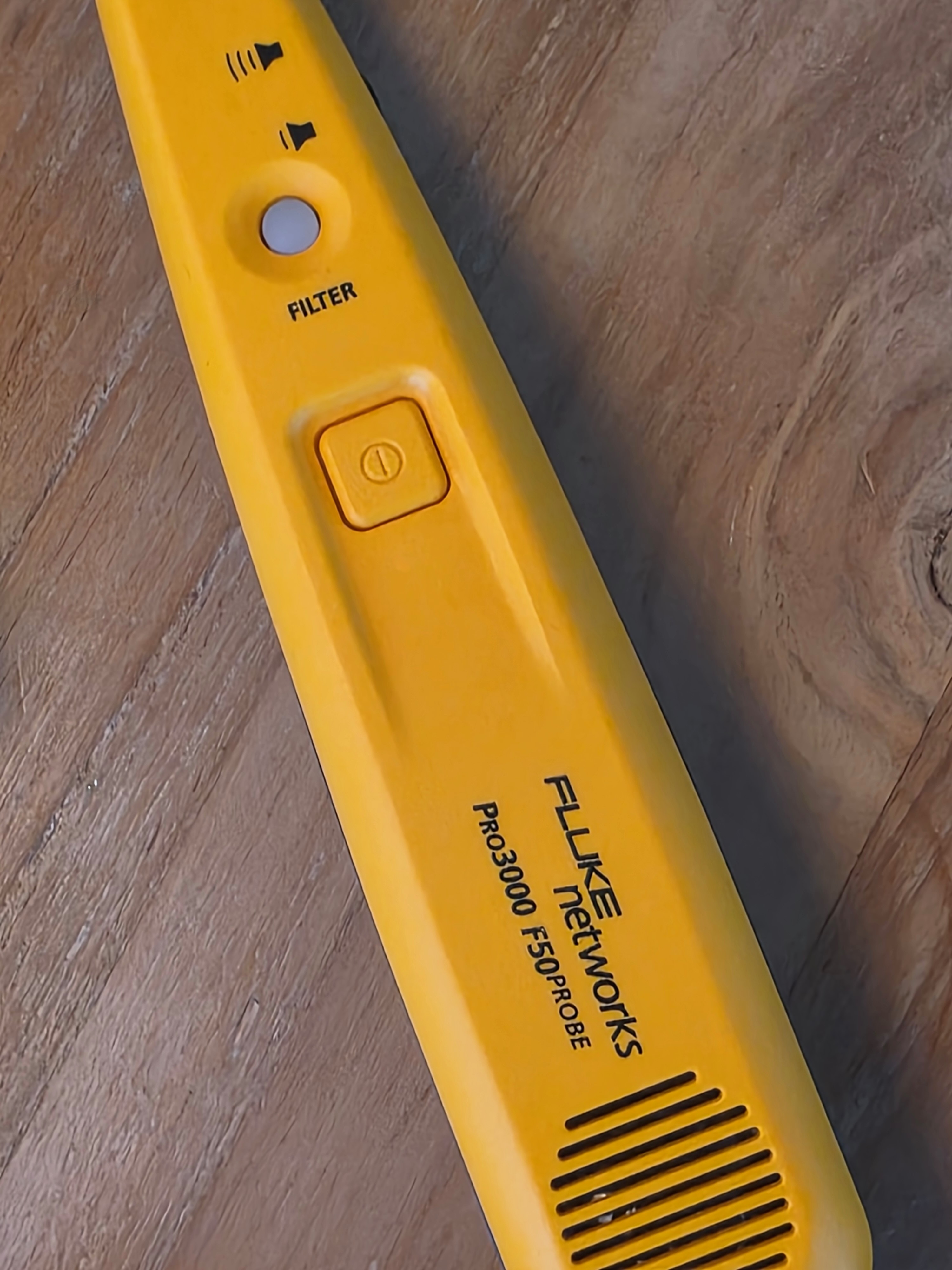 Détecteur Fluke 3000 F50 probe