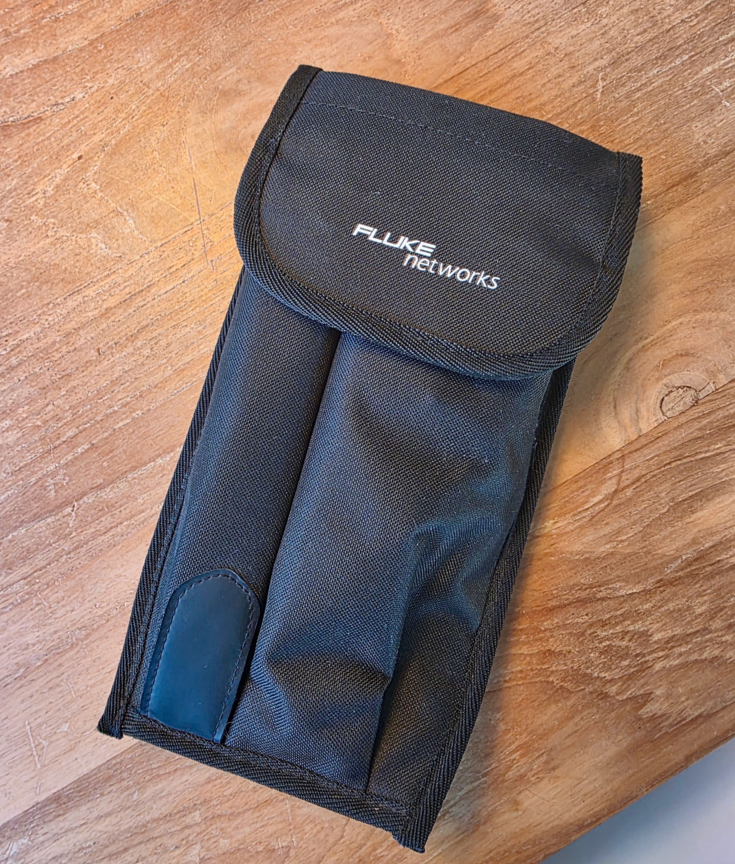 Sacoche Fluke Network Pro 3000