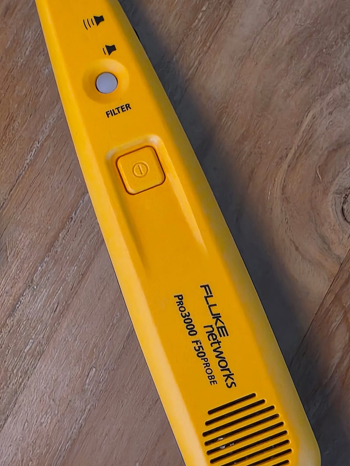 Détecteur Fluke 3000 F50 probe