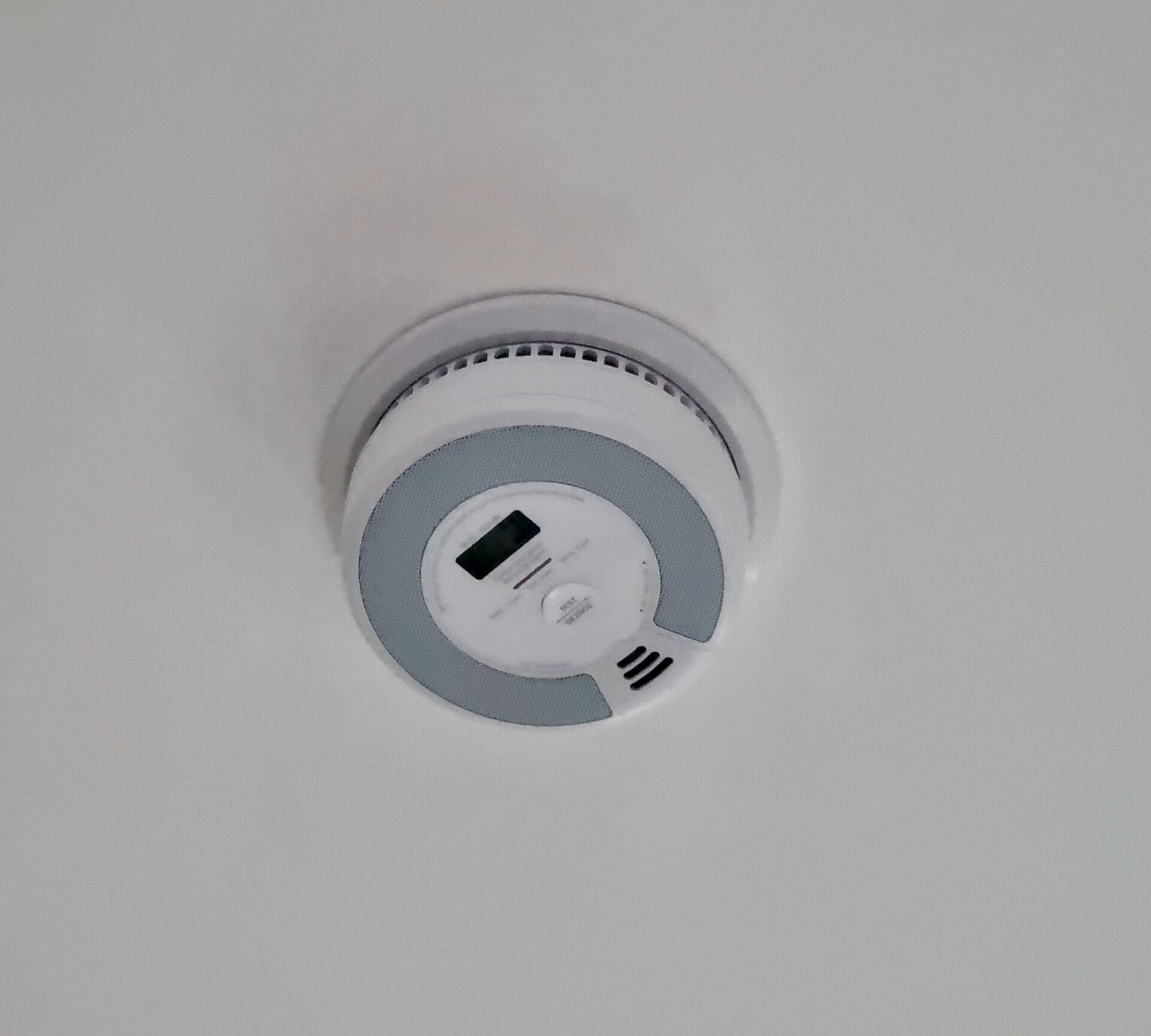 Détecteur combiné CO et fumée X-Sense SC07