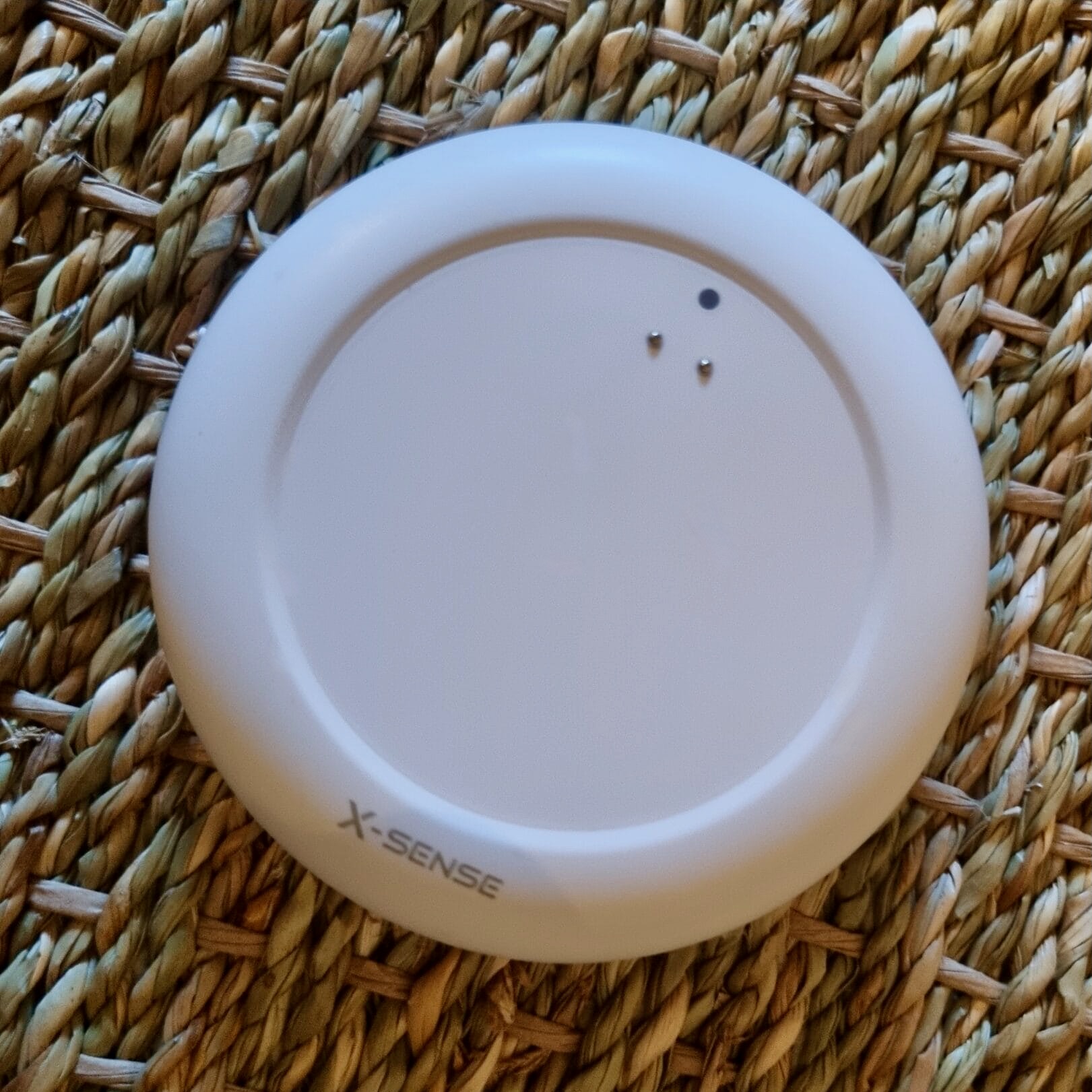 Détecteur de fuite d'eau X-Sense XSWS0A