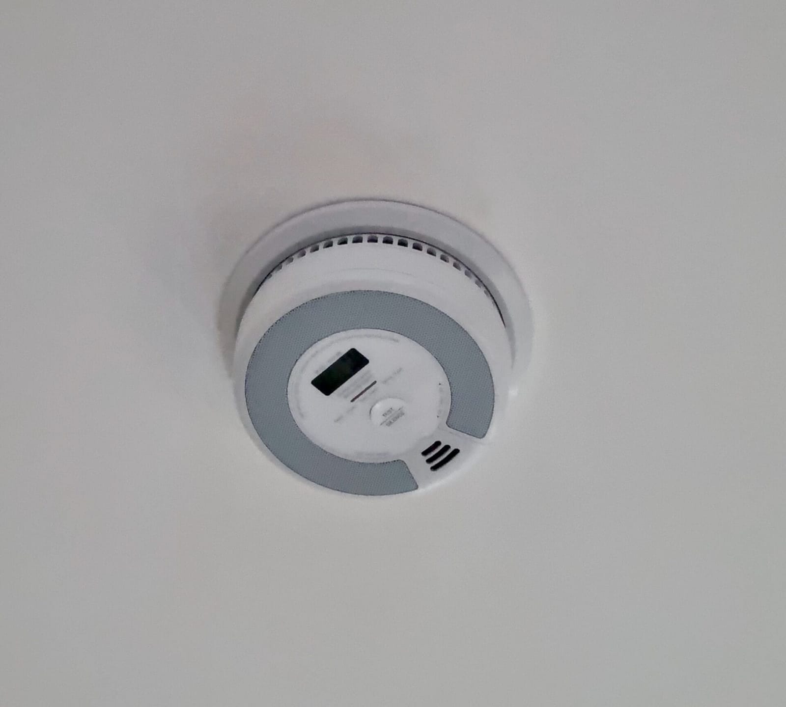 Détecteur combiné CO et fumée X-Sense SC07-MR