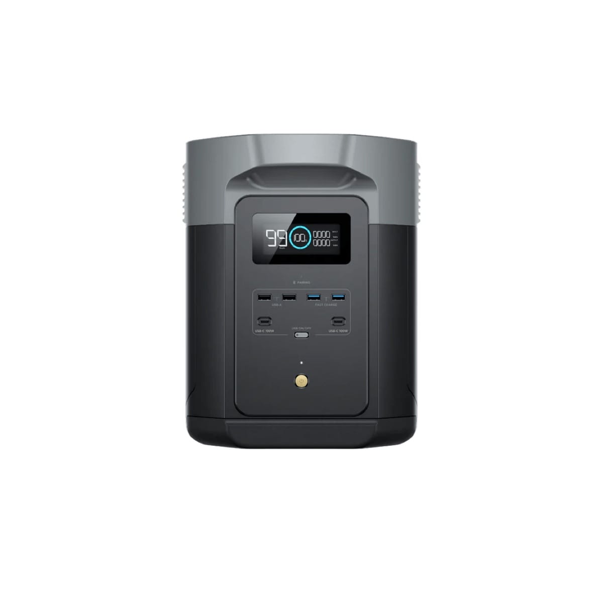 Station électrique portable EcoFlow DELTA 2 Max