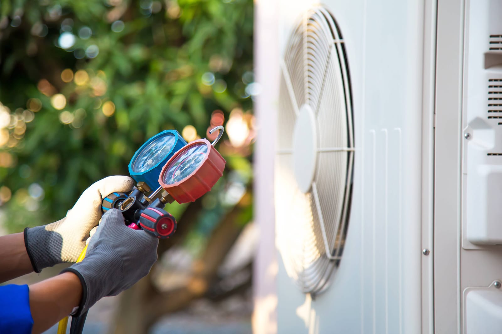 Outillage et appareils de mesure pour le CAP installateur en froid et conditionnement d’air