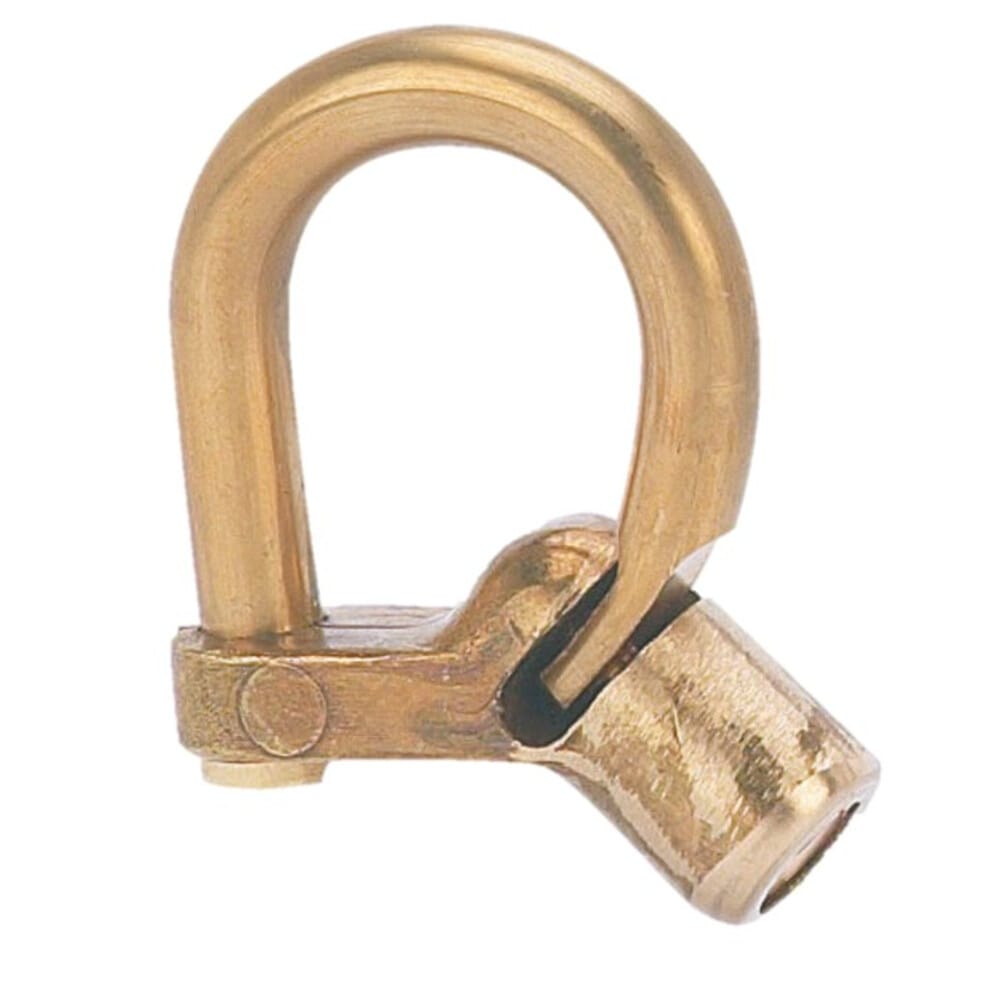 Second modèle de cadenas de condamnation de la gamme CATU