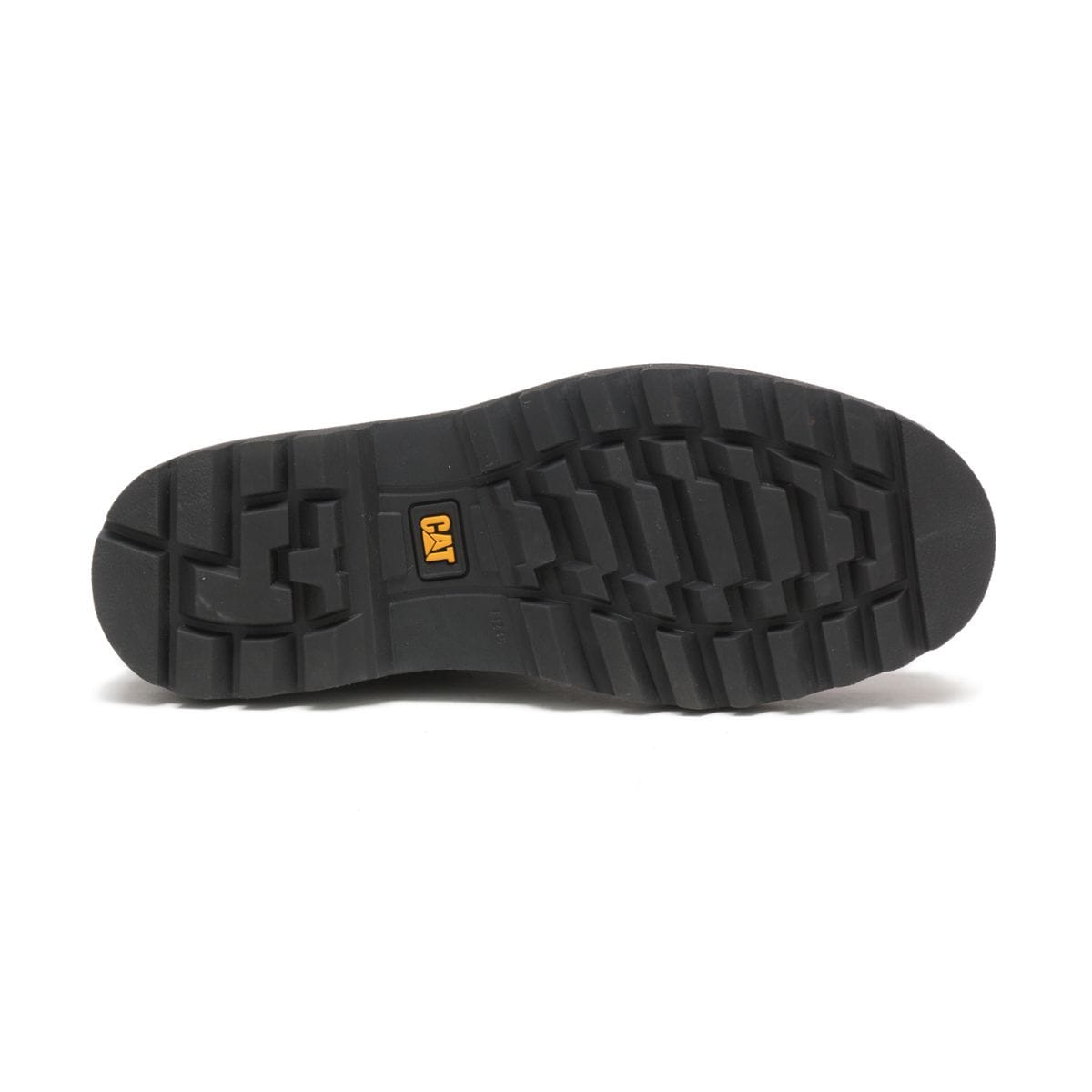 Chaussure de sécurité Caterpillar Amend présentée par le fabricant