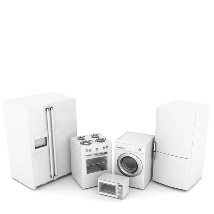 Lave-linge et autres appareils électroménagers concernés par des circuits dédiés