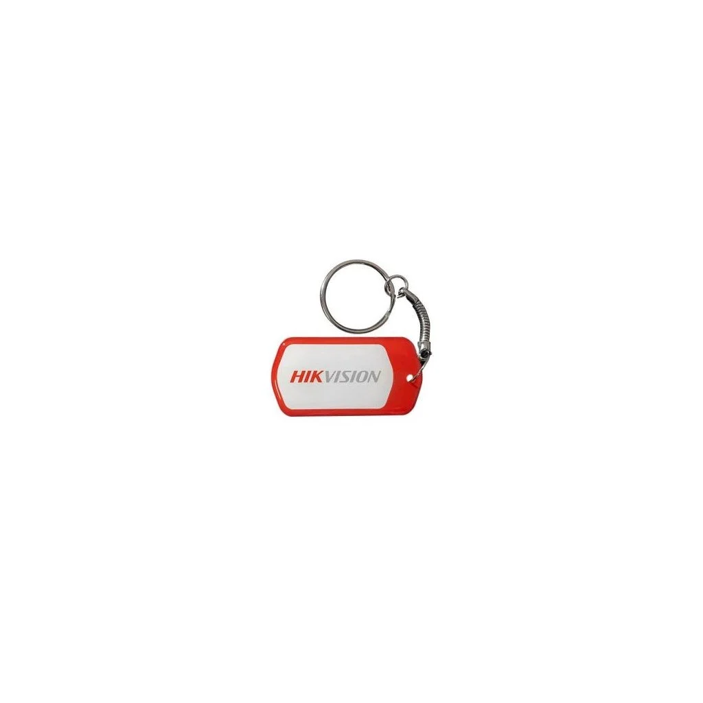 Badge RFID Hikvision pour un système de contrôle d’accès