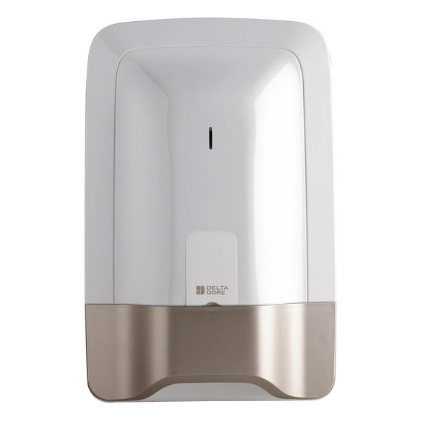 Centrale sirène Delta Dore CS 8000 Tyxal