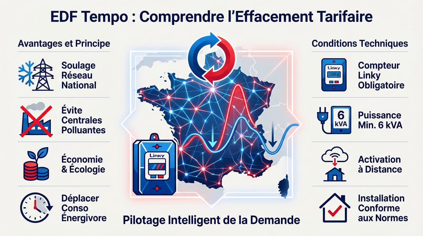 Carte des ressources solaires en France — ensoleillement et potentiel photovoltaïque par région