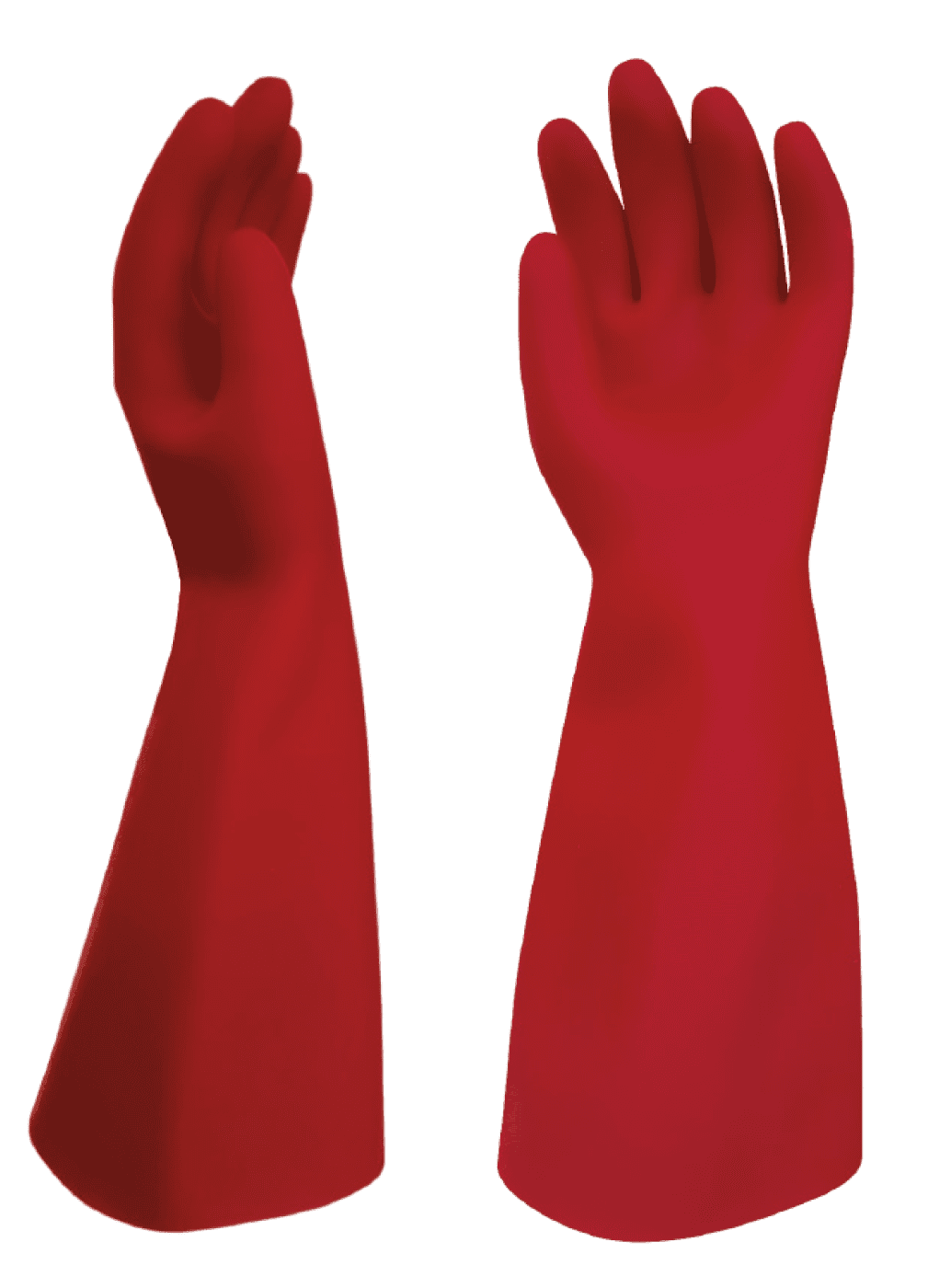 Gants diélectriques Sofamel SGE avec protection contre l’arc électrique