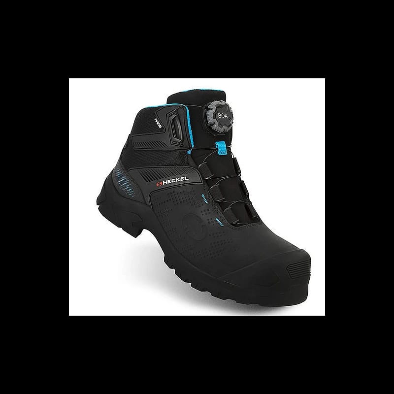 Chaussures Heckel MACCROSSROAD avec fermeture BOA