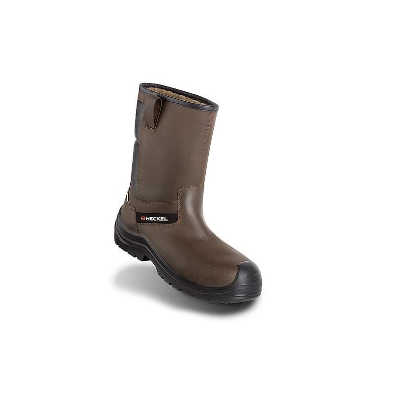 Bottes fourrées Heckel SUXXEED OFFROAD
