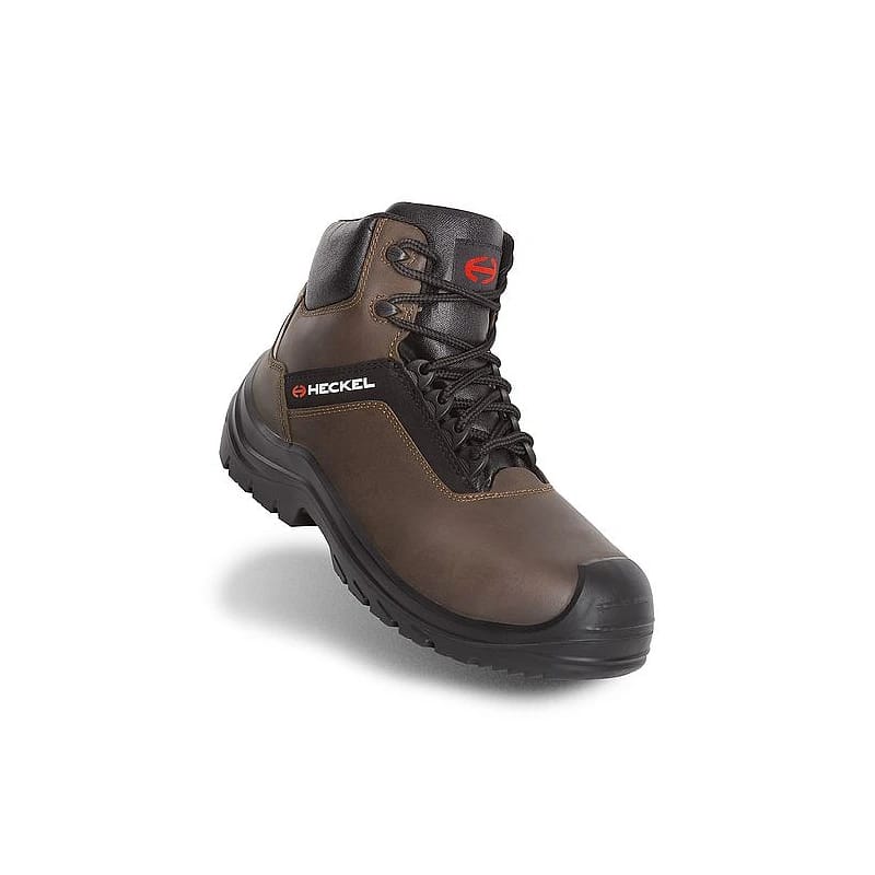 Chaussures hautes Heckel SUXXEED OFFROAD S3