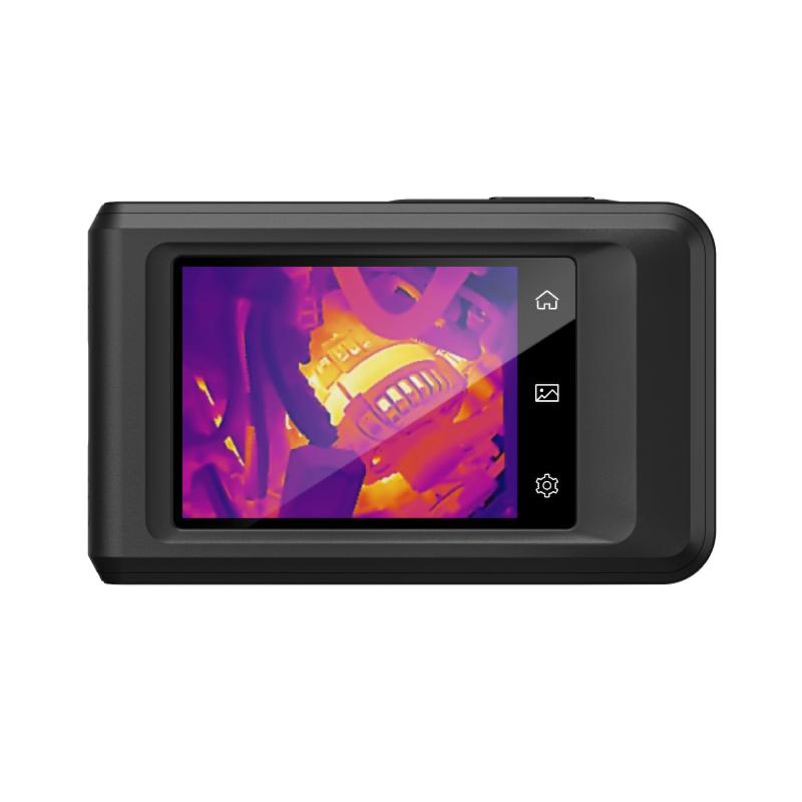 Caméra thermique HIKMICRO Pocket2 vue produit