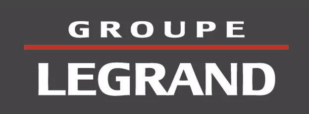 Logo du groupe Legrand