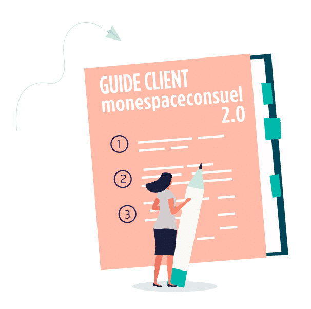 Guide client monespaceconsuel 2.0