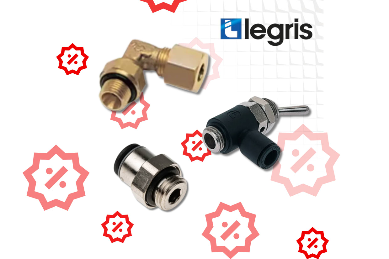 Visuel RS présentant des raccords et composants techniques