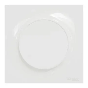 Interrupteur Schneider Odace 2011 blanc