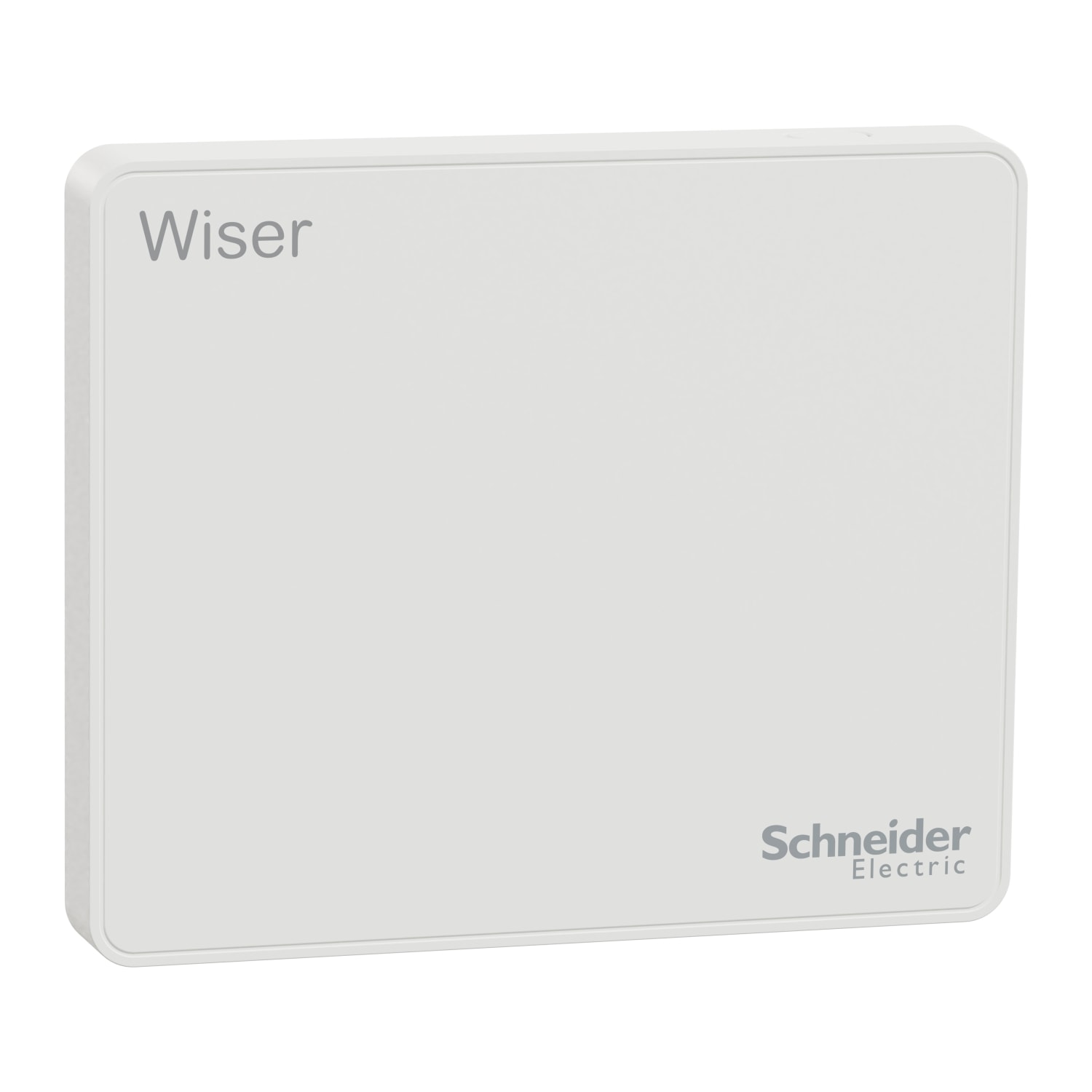Passerelle Schneider Wiser de deuxième génération