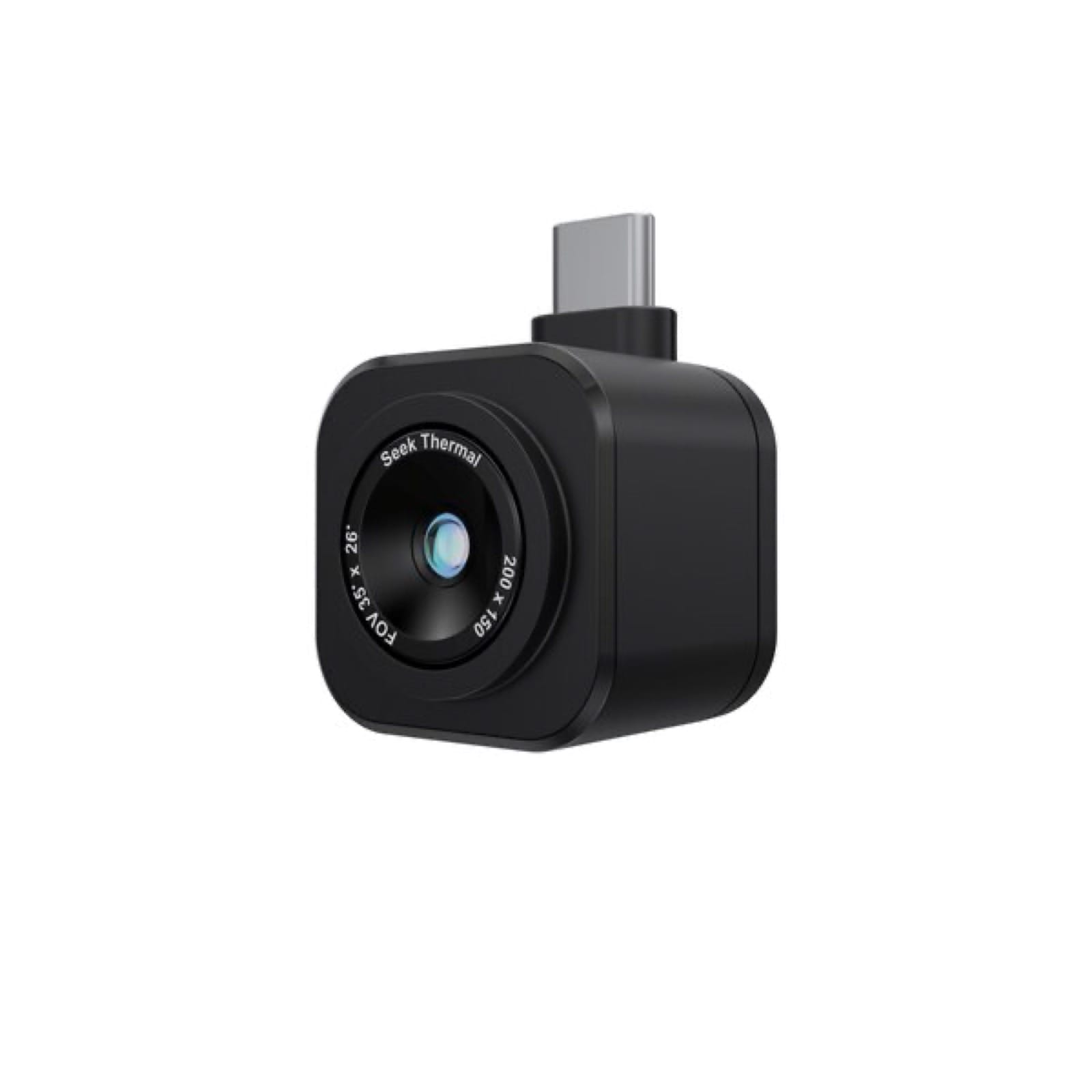 Caméra thermique Seek Nano 200 pour smartphone