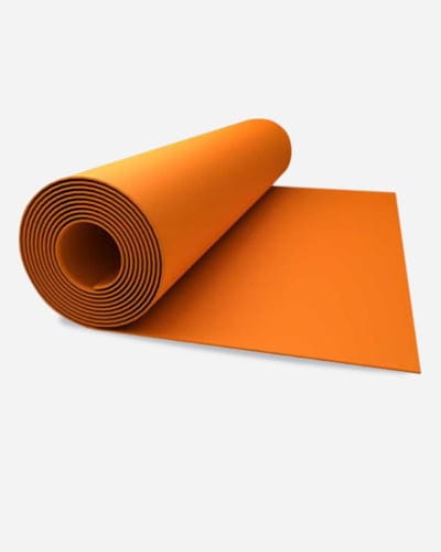 Tapis isolant de la gamme Sofamel
