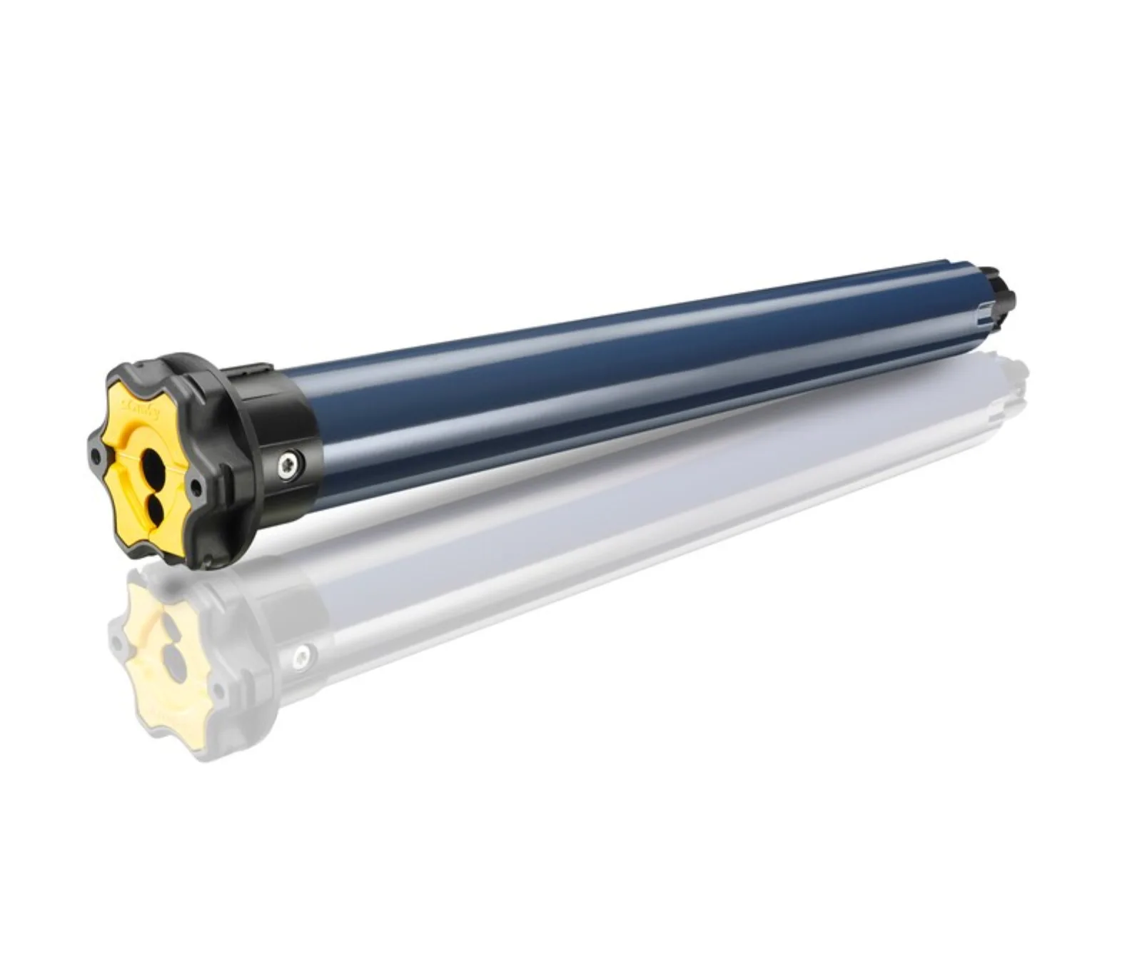 Moteur tubulaire Somfy RS100 io pour volet roulant