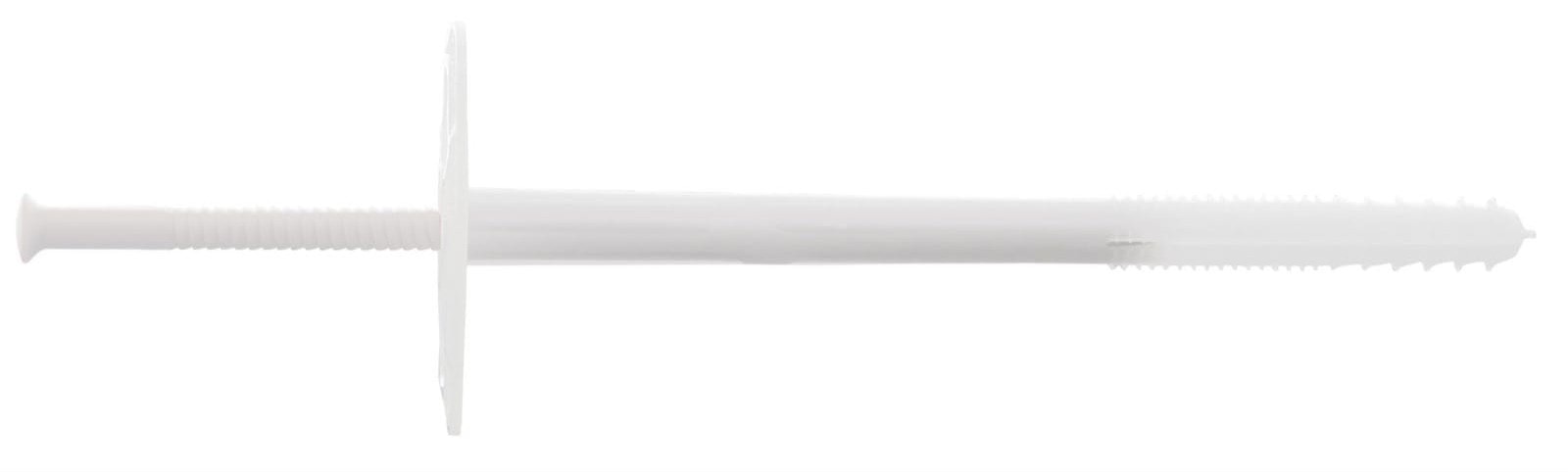 Chevilles de fixation d’isolant de la gamme SPIT avec leur outil de pose