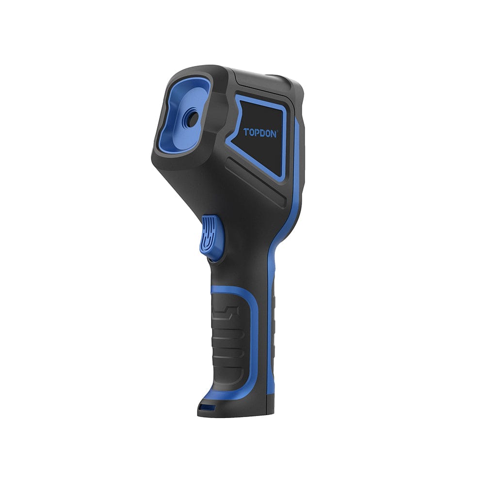 Caméra thermique Topdon TC004 Mini à écran intégré