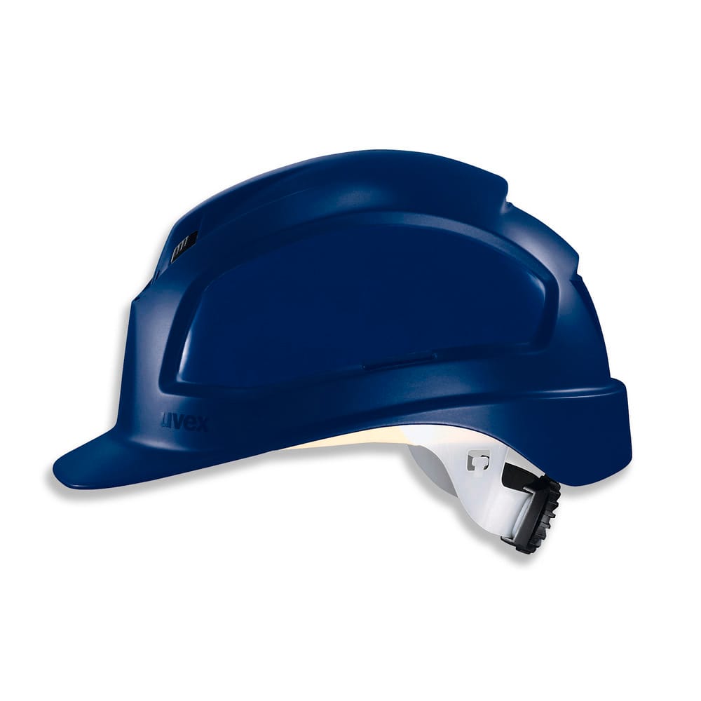 Casque de chantier uvex pheos B-WR