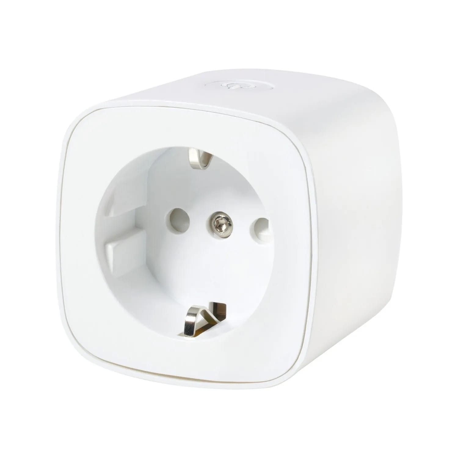 Prise connectée Zigbee Lidl Silvercrest