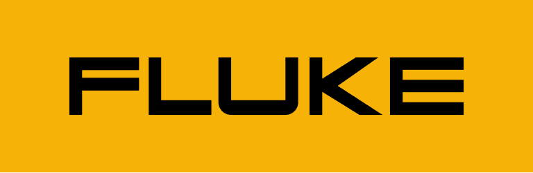 Logo Fluke